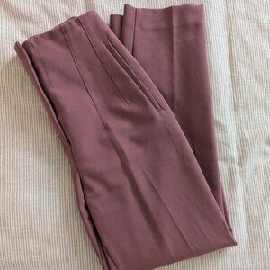 Zara dress pants